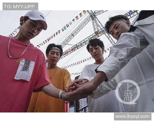 重庆街舞队心理素质探讨:舞动心灵与团队协作的完美结合